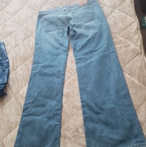 New jeans